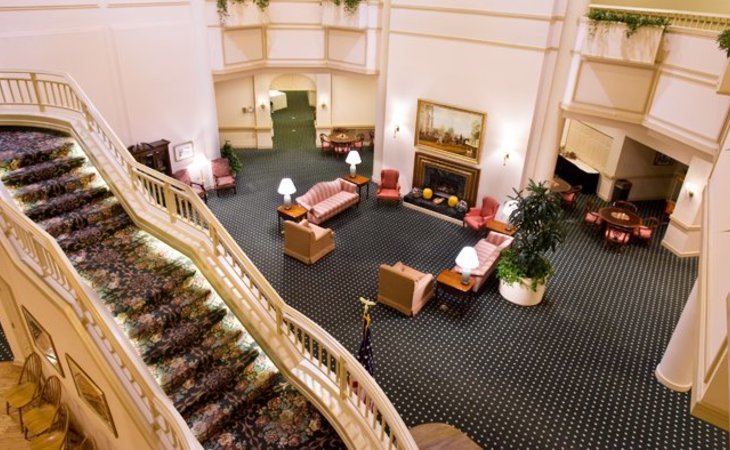 The Seasons, Cincinnati, OH 5