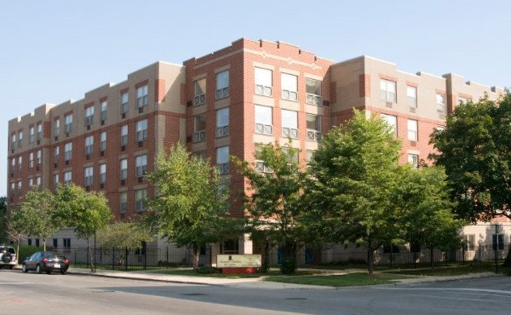 Senior Suites of Austin, Chicago, IL 2