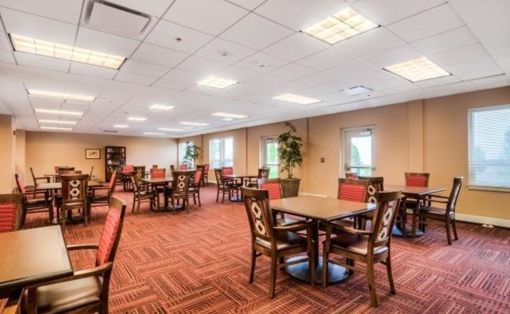 Senior Suites of Bellwood, Bellwood, IL 2