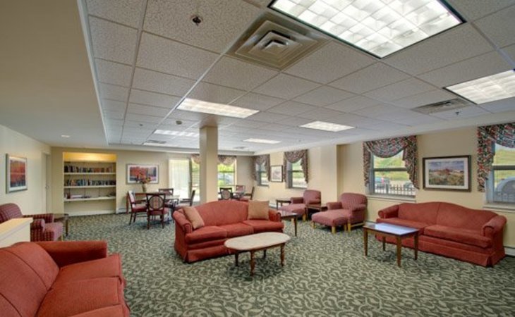 Senior Suites of Bridgeport, Chicago, IL 2