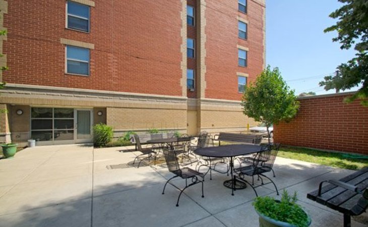 Senior Suites of Bridgeport, Chicago, IL 3