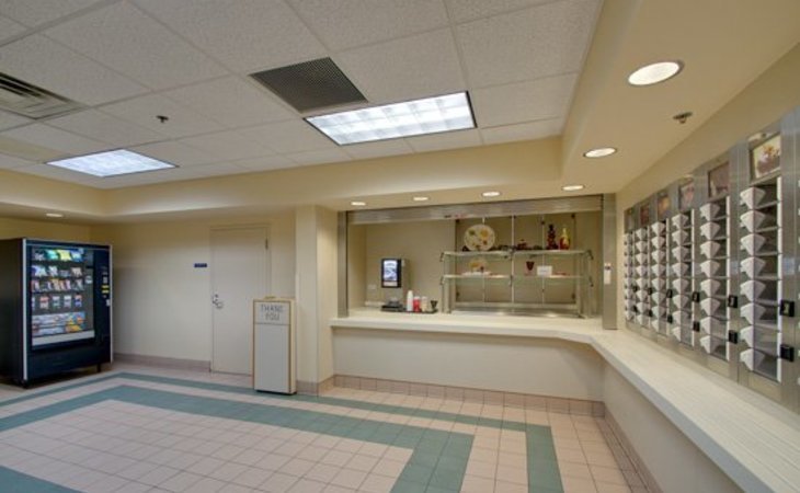 Senior Suites of Bridgeport, Chicago, IL 4