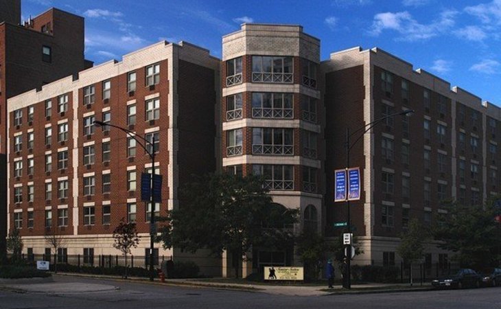 Senior Suites of Central Station, Chicago, IL 2