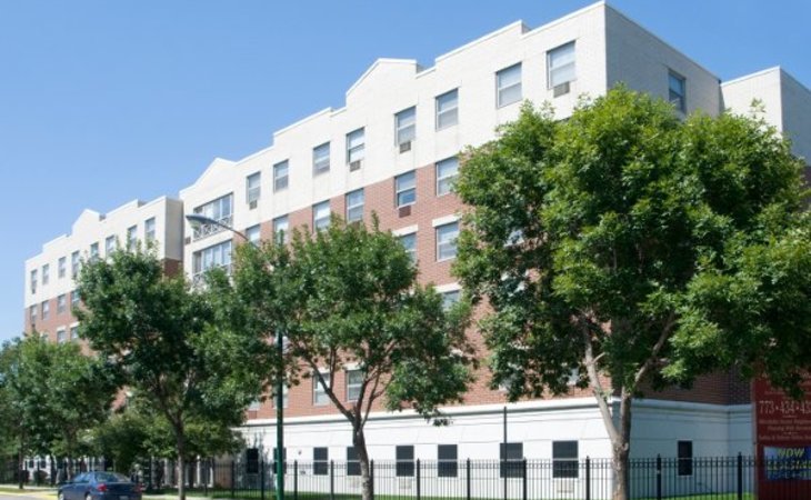 Senior Suites of Gage Park, Chicago, IL 2