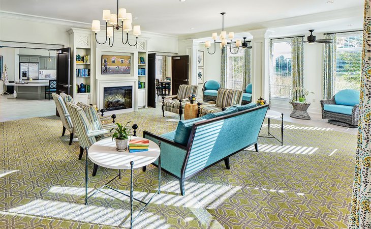 The Sheridan at Hobe Sound, Hobe Sound, FL 10