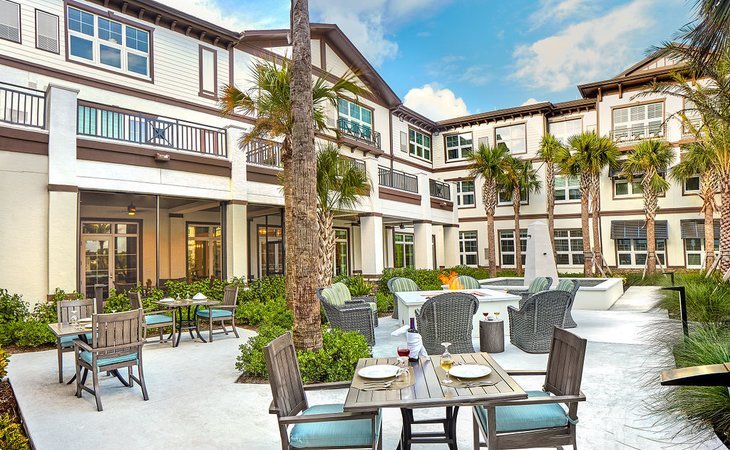 The Sheridan at Hobe Sound, Hobe Sound, FL 13