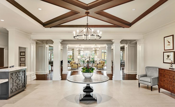 The Sheridan at Hobe Sound, Hobe Sound, FL 2