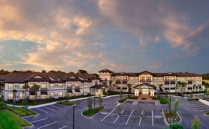 The Sheridan at Hobe Sound, Hobe Sound, FL 9