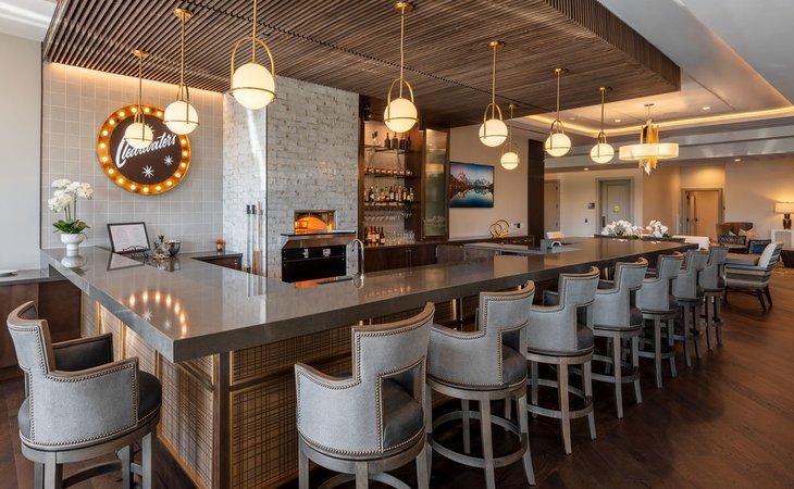 The Sheridan at Oak Brook, Oak Brook, IL 6