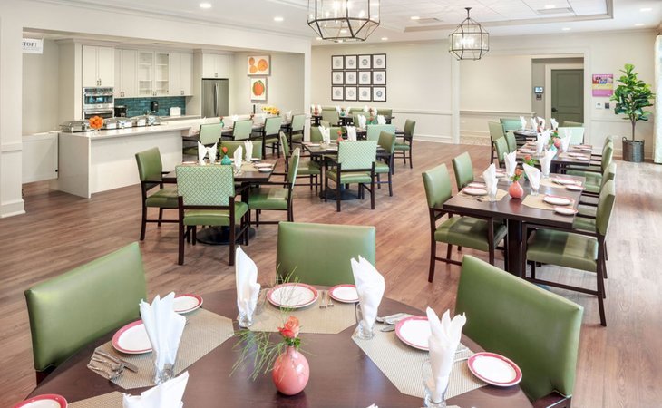 The Sheridan at River Forest, River Forest, IL 8