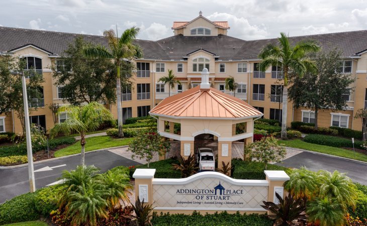 Addington Place of Stuart, Stuart, FL 2