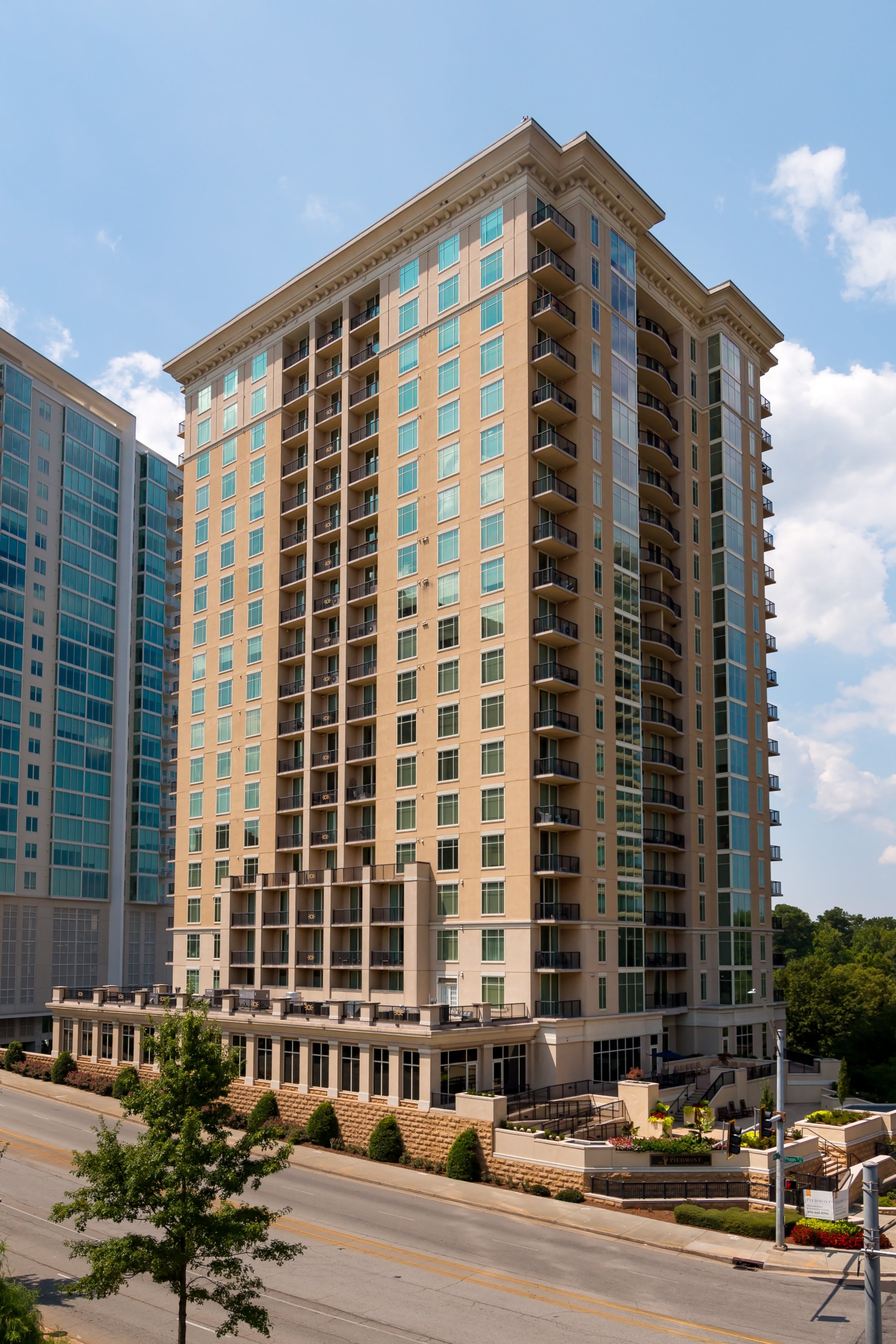 The Piedmont at Buckhead, Atlanta, GA 2