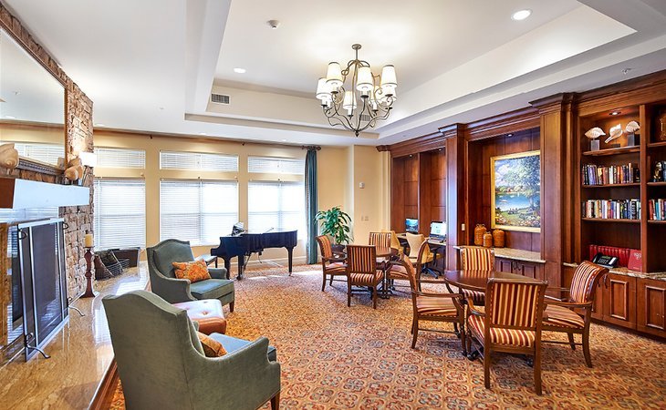 Senior Star at Wexford Place, Kansas City, MO 9