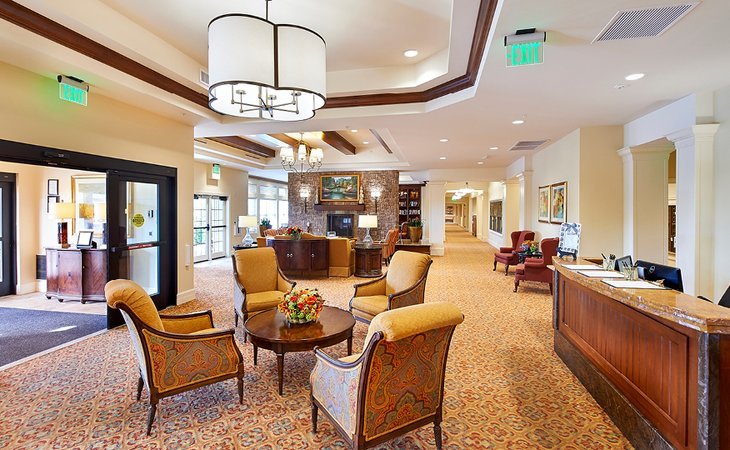 Senior Star at Wexford Place, Kansas City, MO 3