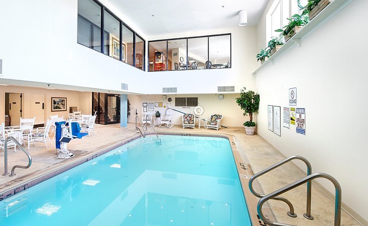 Senior Star at Wexford Place, Kansas City, MO 7