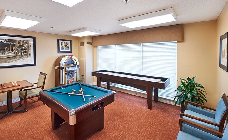 Senior Star at Wexford Place, Kansas City, MO 8