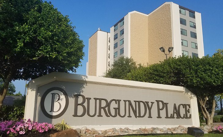 Senior Star at Burgundy Place, Tulsa, OK