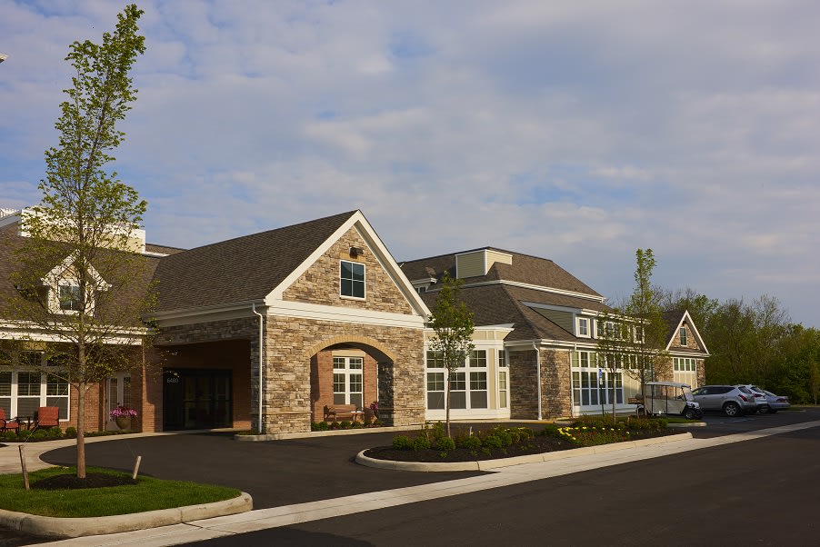 Senior Star at Dublin Retirement Village, Dublin, OH 2