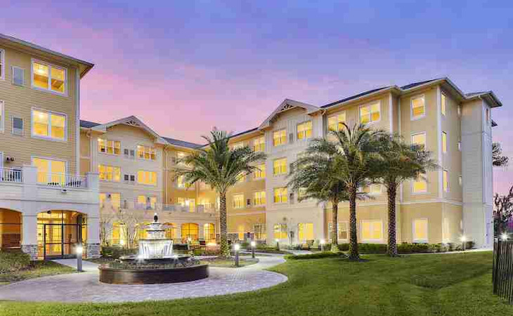 Sonata Windermere, Windermere, FL 4