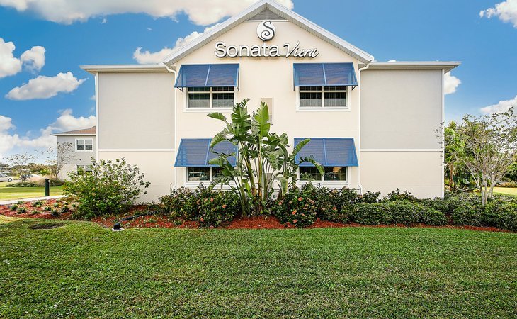 Sonata Viera, Melbourne, FL 2