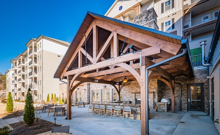 Holbrook Acworth, Acworth, GA 2