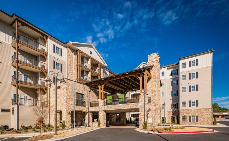 Holbrook Acworth, Acworth, GA 4