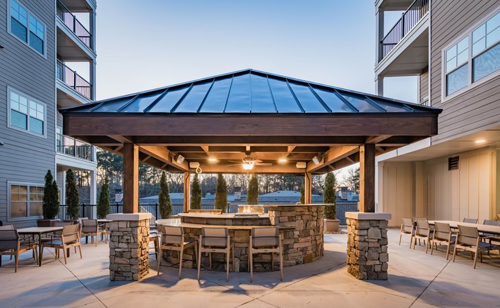 Holbrook Acworth, Acworth, GA 5