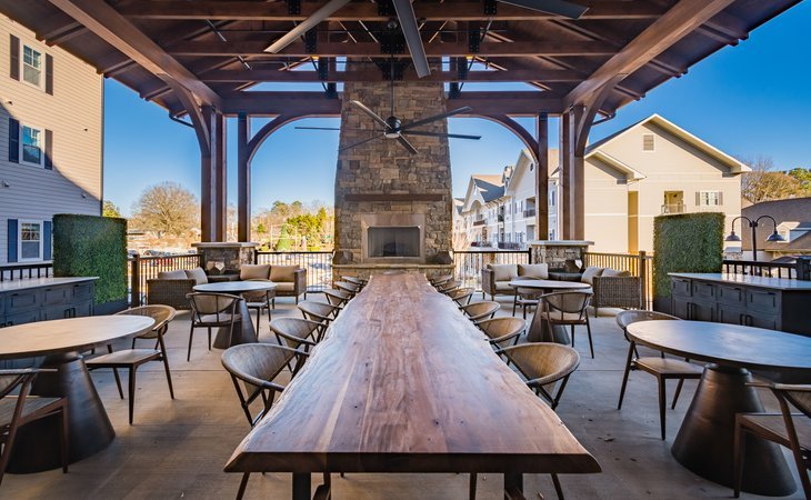 Holbrook Acworth, Acworth, GA 7