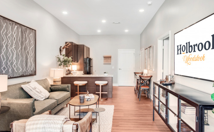 Holbrook Sugar Hill, Sugar Hill, GA 3