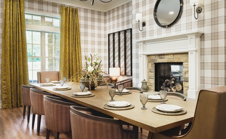 Holbrook Sugar Hill, Sugar Hill, GA 8