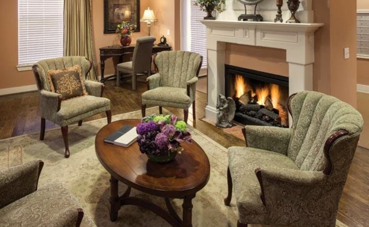 Atria at Hometown, North Richland Hills, TX 8