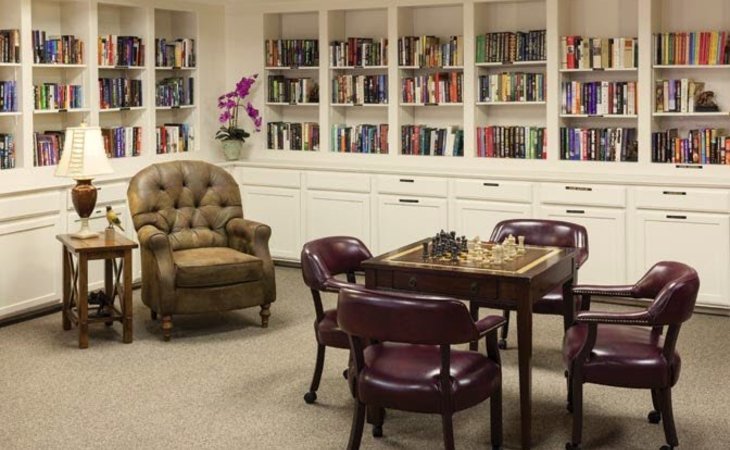 Atria at Hometown, North Richland Hills, TX 6