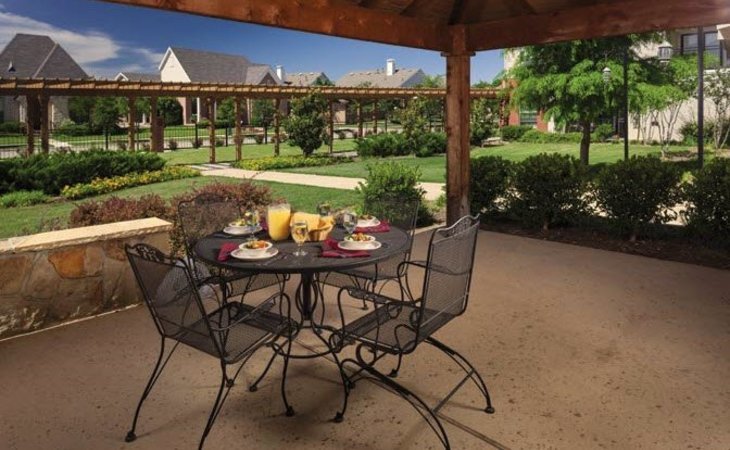 Atria at Hometown, North Richland Hills, TX 3