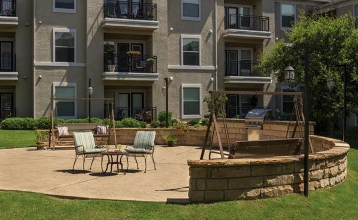 Atria at Hometown, North Richland Hills, TX 2