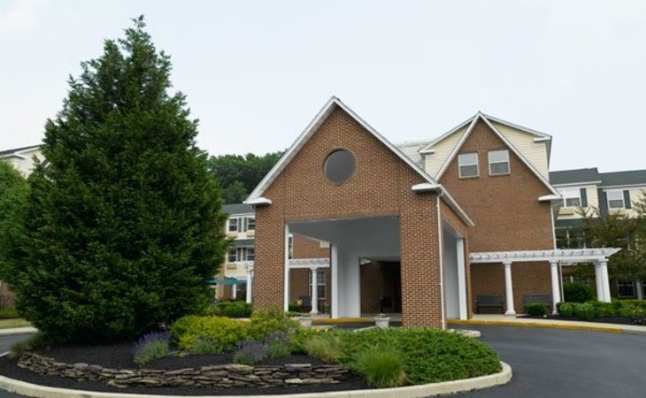 Atria Bethlehem, Bethlehem, PA 18
