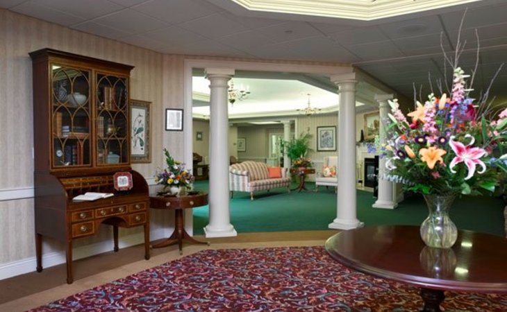 Atria Bethlehem, Bethlehem, PA 17