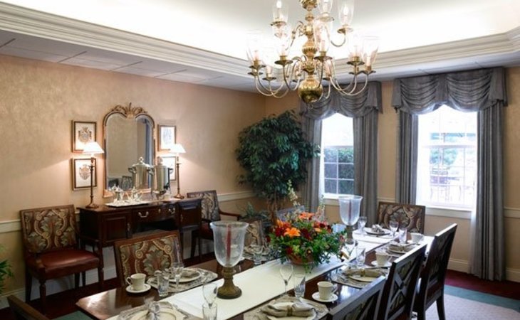 Atria Bethlehem, Bethlehem, PA 15