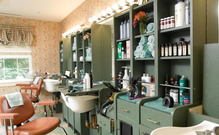 Atria Bethlehem, Bethlehem, PA 13