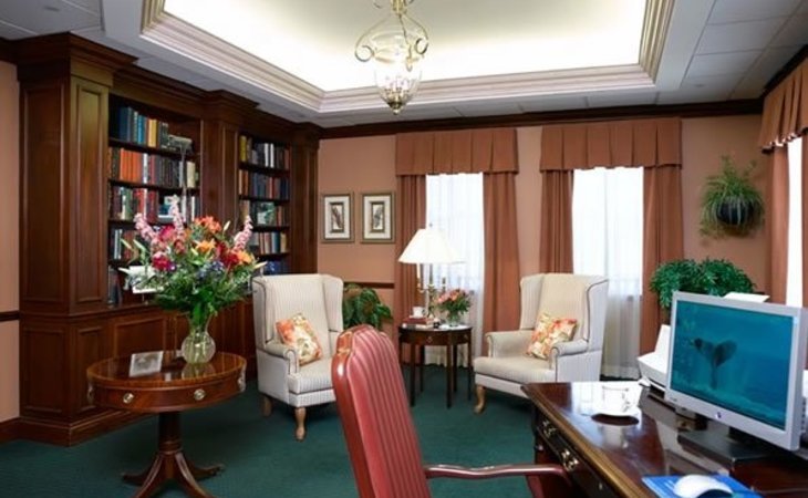 Atria Bethlehem, Bethlehem, PA 12