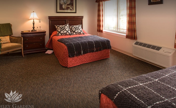 Ashley Gardens Memory Care and Transitional Assisted Living, Charleston, SC 3