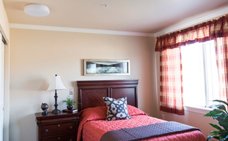Ashley Gardens Memory Care and Transitional Assisted Living, Charleston, SC 4