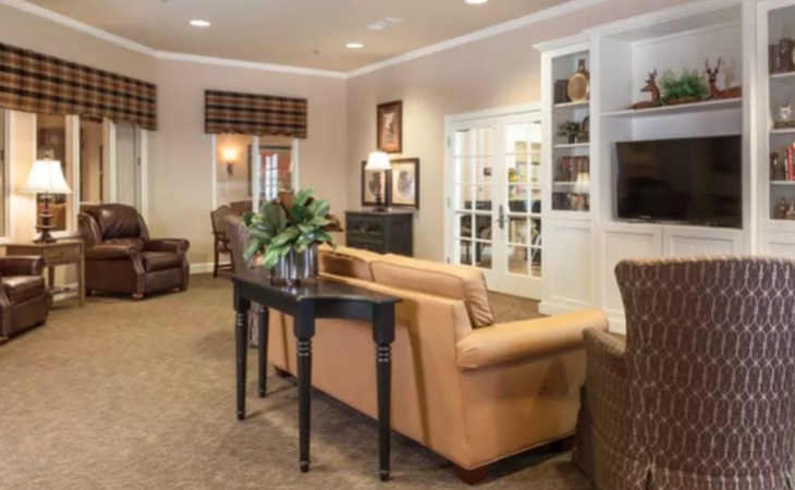 Ashley Gardens Memory Care and Transitional Assisted Living, Charleston, SC 5