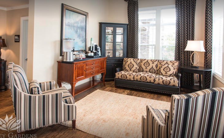 Ashley Gardens Memory Care and Transitional Assisted Living, Charleston, SC 6