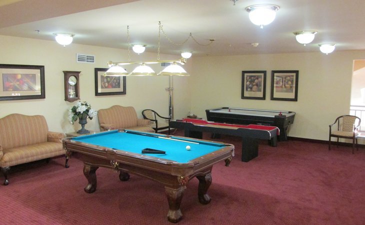 Brook Ridge, Pharr, TX 4