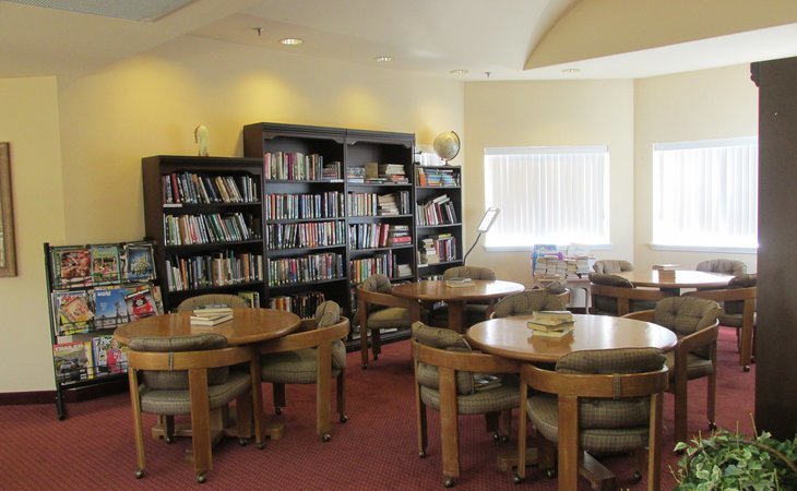 Brook Ridge, Pharr, TX 5