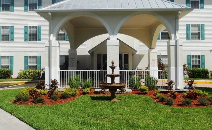 Fountain Crest Retirement Community, Lehigh Acres, FL 3