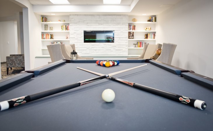 Maple Brook Terrace Retirement Community, Greenville, SC 3