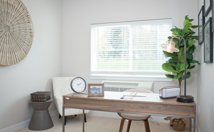 Maple Brook Terrace Retirement Community, Greenville, SC 5