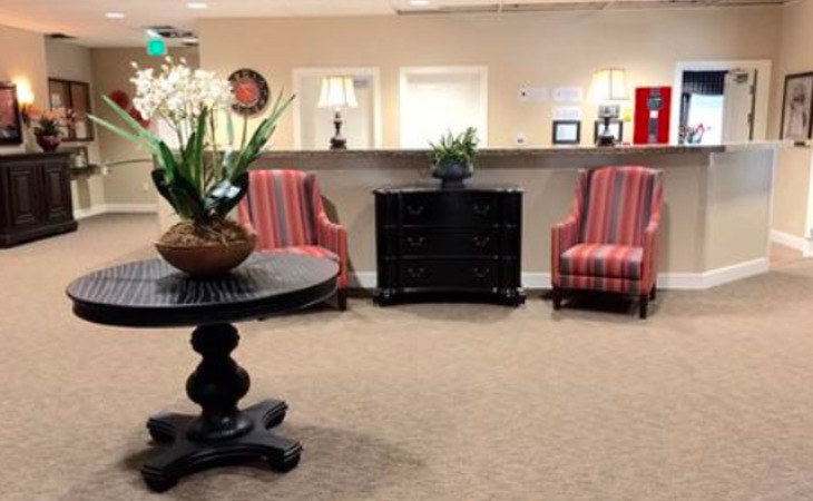 Quail Ridge Memory Care and Transitional Assisted Living, Bartlett, TN 4