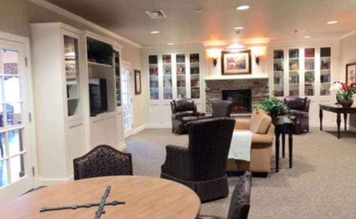 Quail Ridge Memory Care and Transitional Assisted Living, Bartlett, TN 7